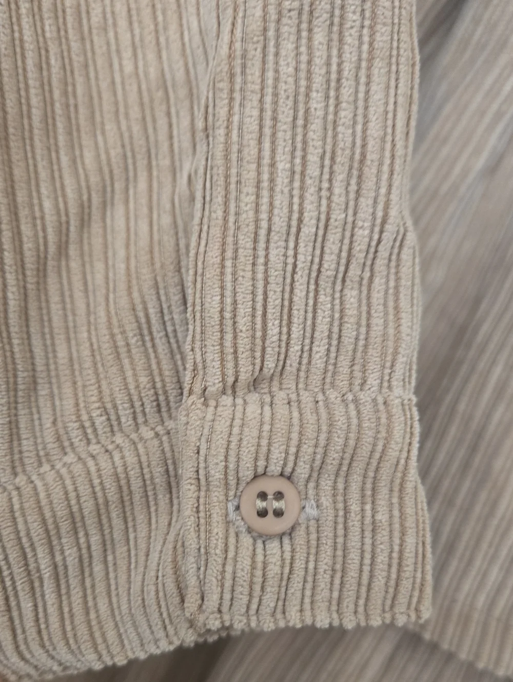 Loud Apparel soft tan